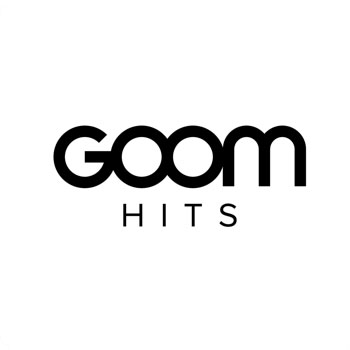 Logo goom hits