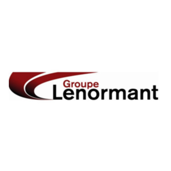 Groupe lenormant (logo)