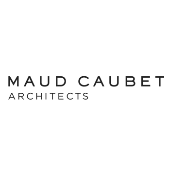 Maud caubet architects (logo)