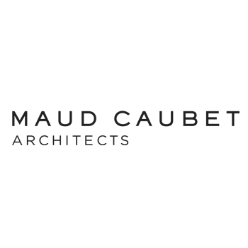 Maud Caubet Architects (logo)