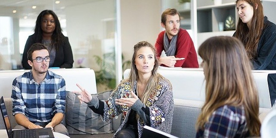 Métier directeur des achats