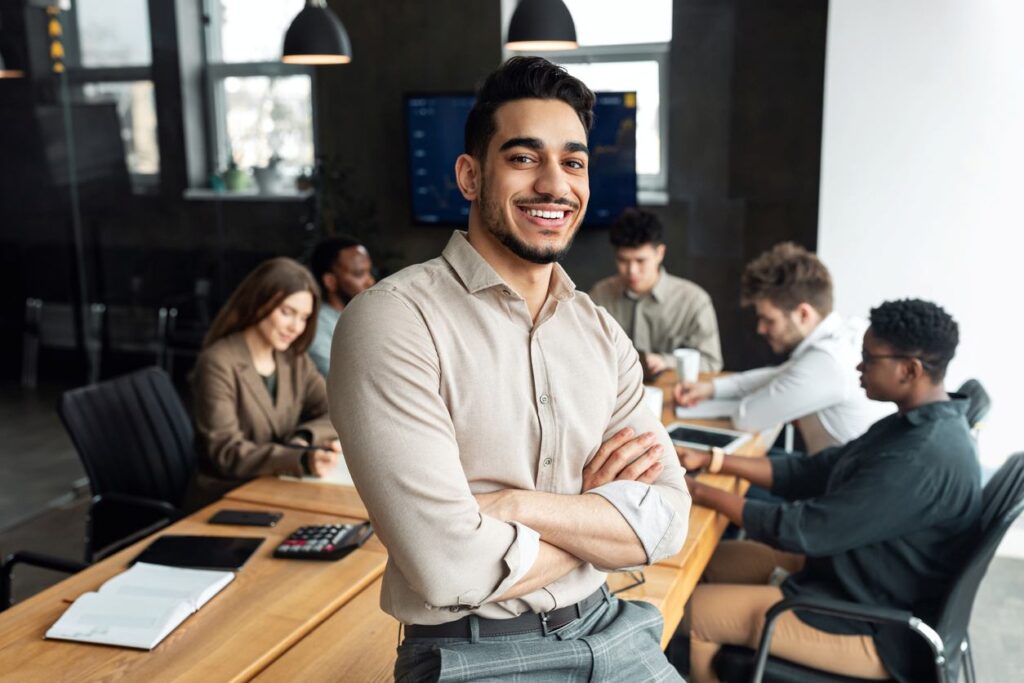 recrutement dirigeant
