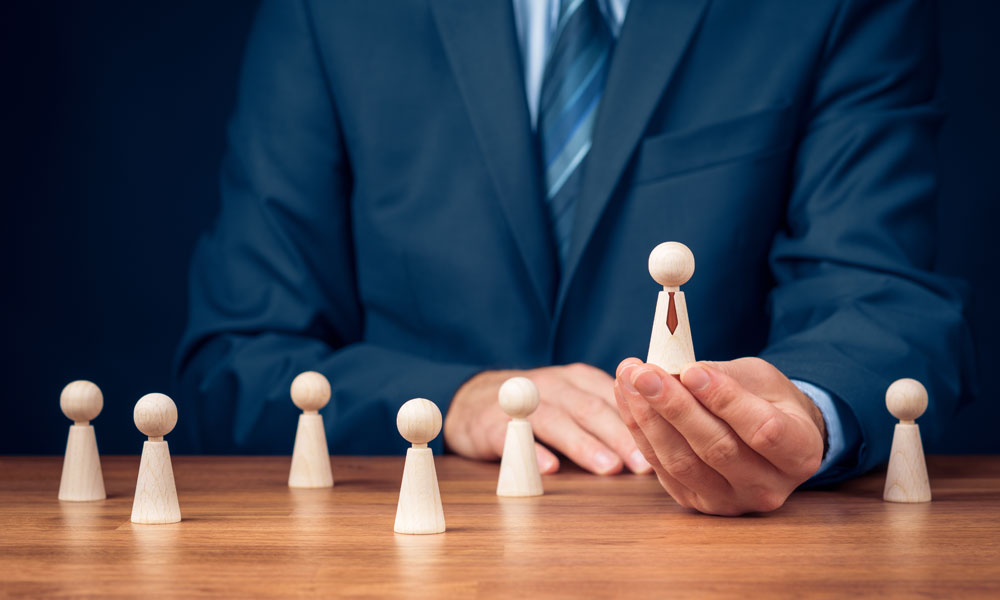 Réussir le recrutement de son top management
