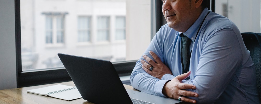 Le métier de responsable administratif et financier