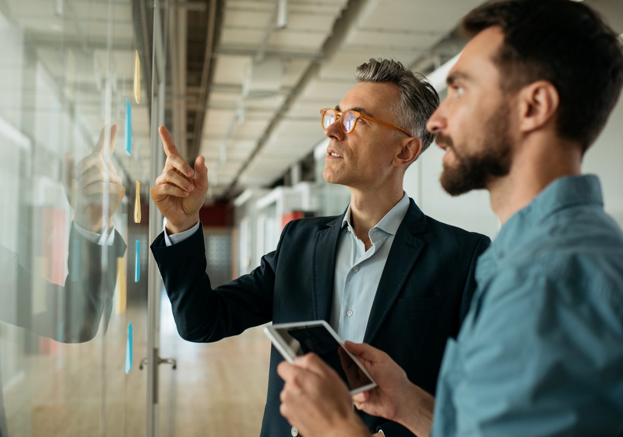 responsable développement commercial