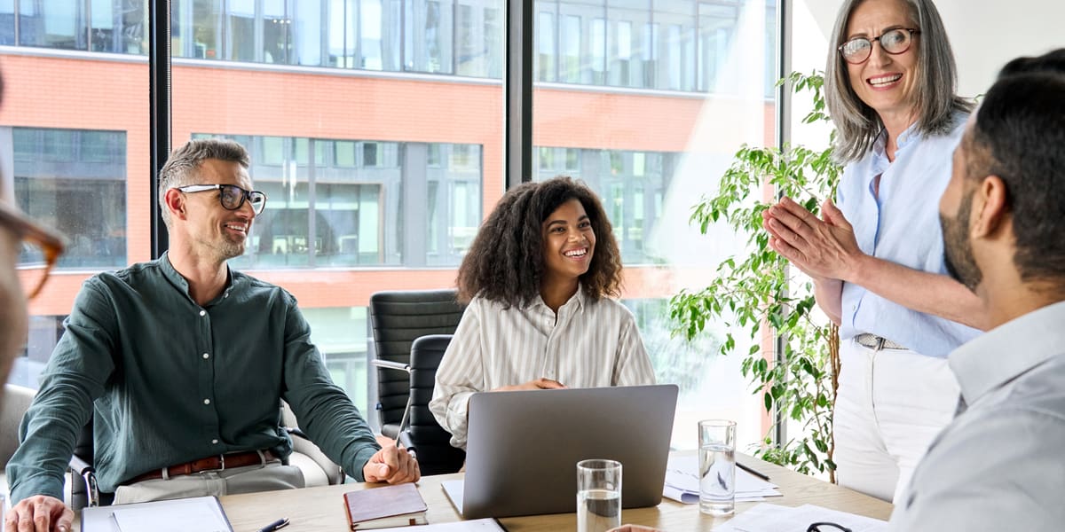 Cabinet de recrutement