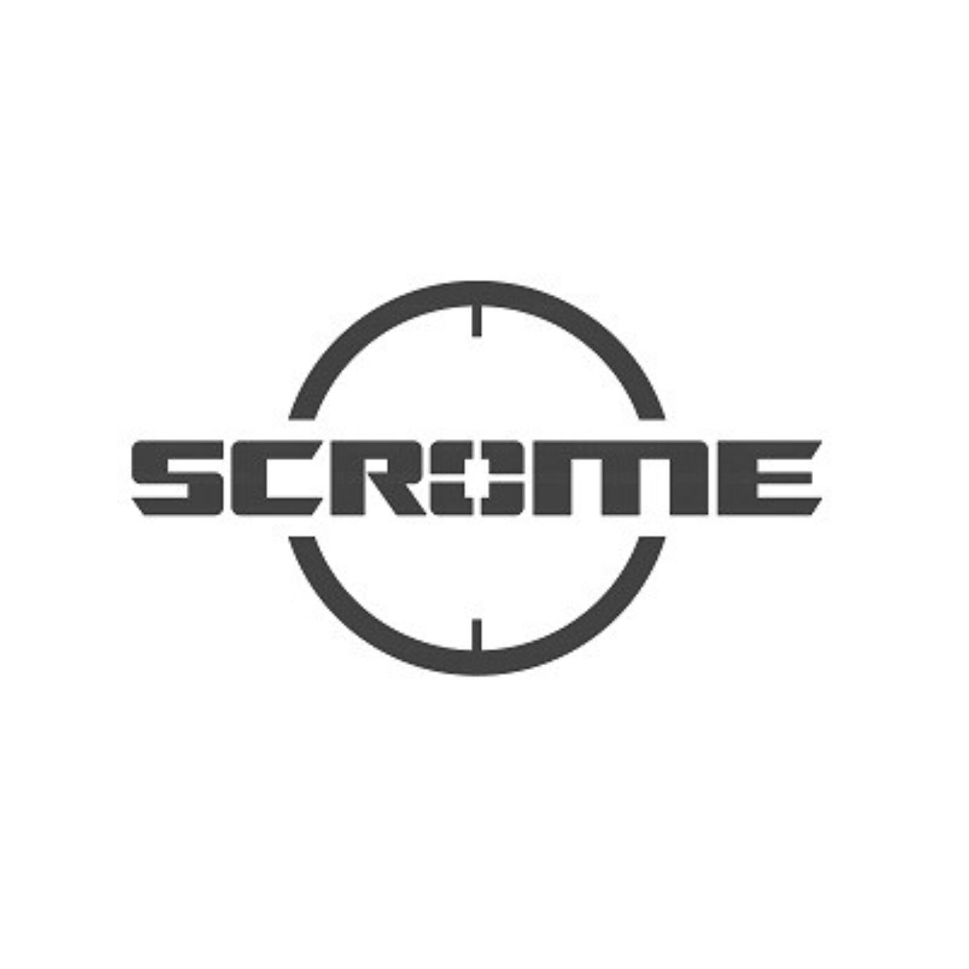 scrome