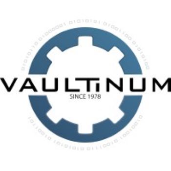 Vaultinum (logo)